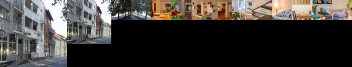 Apartment Marina Slavonski Brod