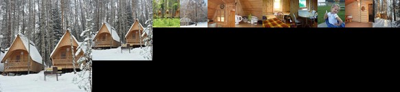 Baza Otdykha Berendey