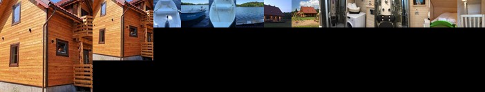 Wypoczynek na Mazurach U Sebka