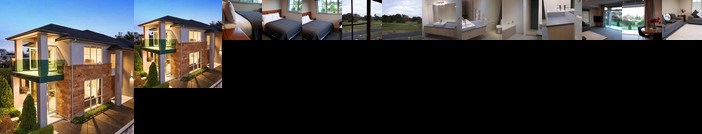 St Andrews House Hamilton