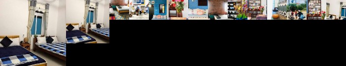 Golden Lantern Tam Thanh Homestay