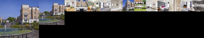 Fountains view Apartment