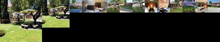 Modern Goldfields Apartments