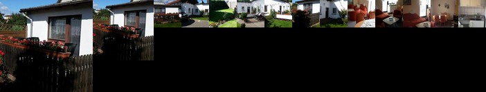 Ferienhaus Maria Gingst