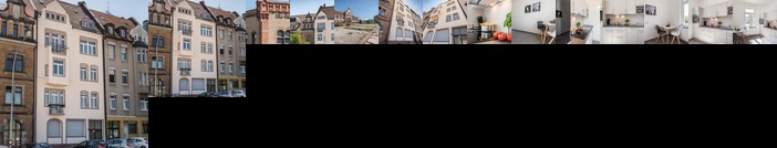 Family-Apartments Freiburg