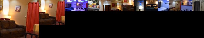 Residence Blue Thies