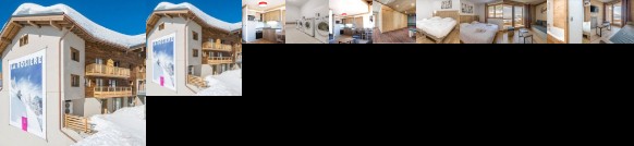 Residence Le Roc Noir