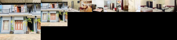 Sola Gracia Guest House & Kost