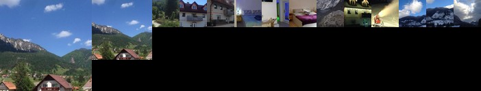 Aparthotel Pr' Jakapc'