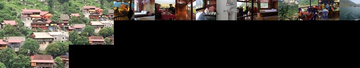 Hoang Nguyen Homestay Ba Be