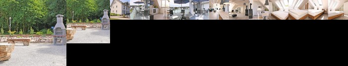 Haus Windrose Whg 9 Seestern