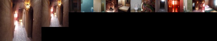 La Kasbah Chez Jebrane