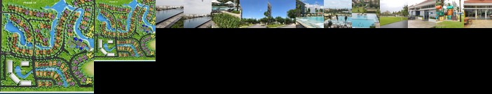 Two Bedrooms Apartment with Sea View