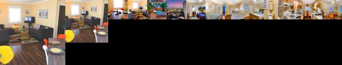 Casa California San Diego