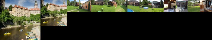 Chalupa / cottage Malcice