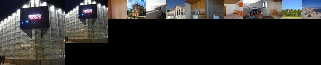 Casa da muralha Figueira da Foz