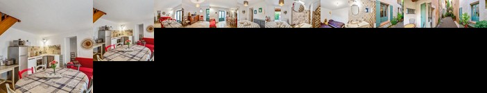 Maison de village Bonnieux