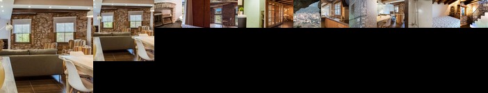 El celler de Cal Garriga