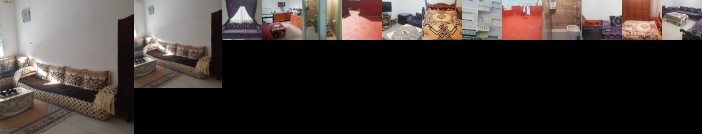 Shakkaar's Apartment