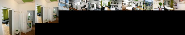 Designerwohnung in Grun mit grosser Terrasse