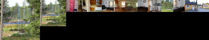 Scandinavian Dream Vikajarvi- Rovaniemi