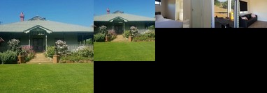 Orange Grove Gardens