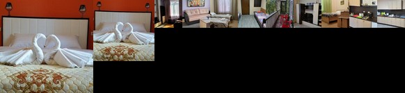 Gostiniy Dom Zheleznogorskiy