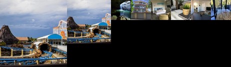 The Nesst @ Southport - 2 Bdrm Apartment