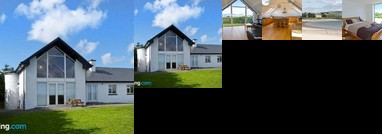 Holiday Home with Ocean Views near Skellig Michael