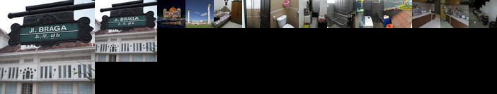 Anda Residence Bandung