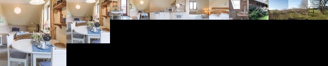 Ferienwohnung in Borgsum oben rechts