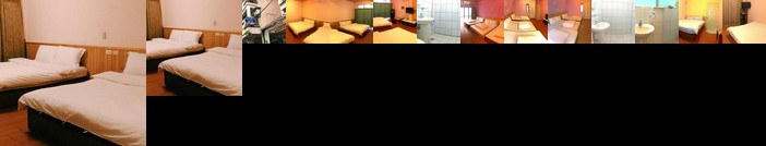 Shanputao Yi Zhan Homestay