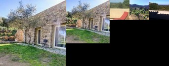 Maison de Campagne a Aregno