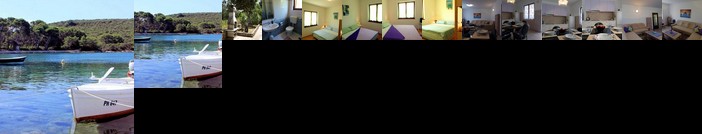 Holiday house Chiara Ugljan