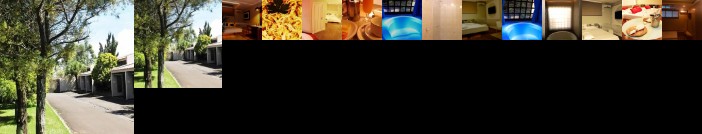 Pousada e Motel Blue Inn