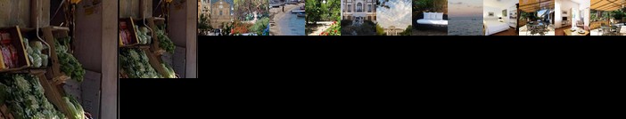 Sicilian Garden Cottages