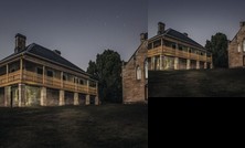 Hartley Historic Cottages