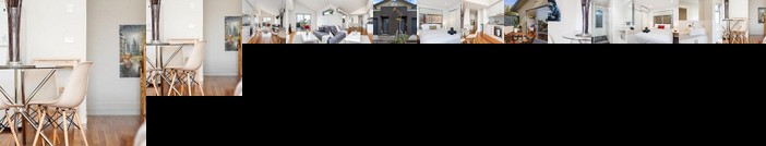 Complete Host Richmond Townhouse Collection