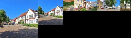 Ferienhaus Wesenberg SEE 5461