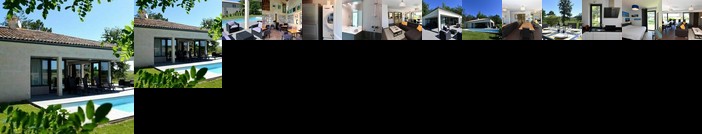 Saint-Emilion Golf - Villa Greensome