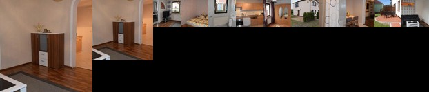 Gemuetliche Ferienwohnung in Gingst