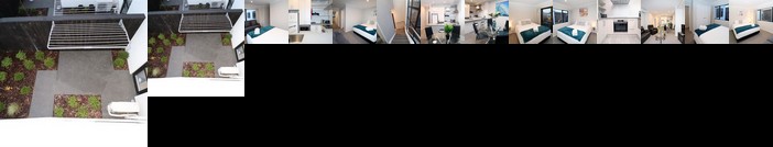 Apartment on Beale Street