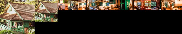 Sitio Santo Antonio Canela