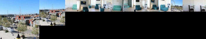 Apartment Centre ville 1