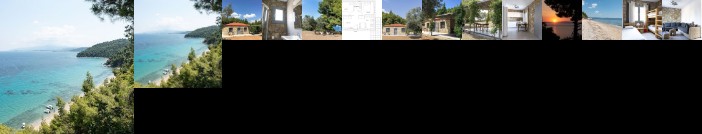 The Ideal Secluded Retreat