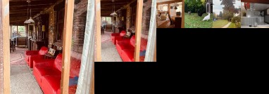 Leuk vakantiehuisje 6p