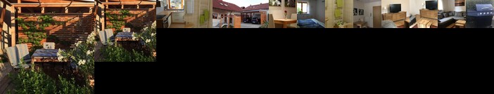 Ferienwohnung im sonnigen Kaiserstuhl