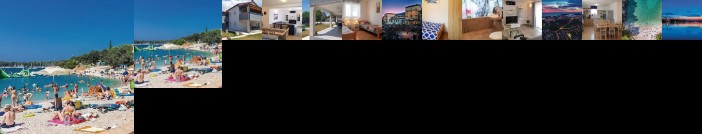 Apartment Loborika D&J