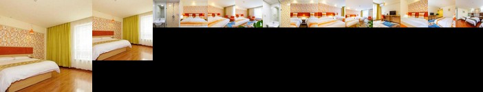 Aegean See Hotel Lanzhou