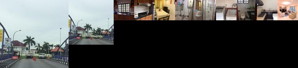 Golden Swan Sibu Homestay